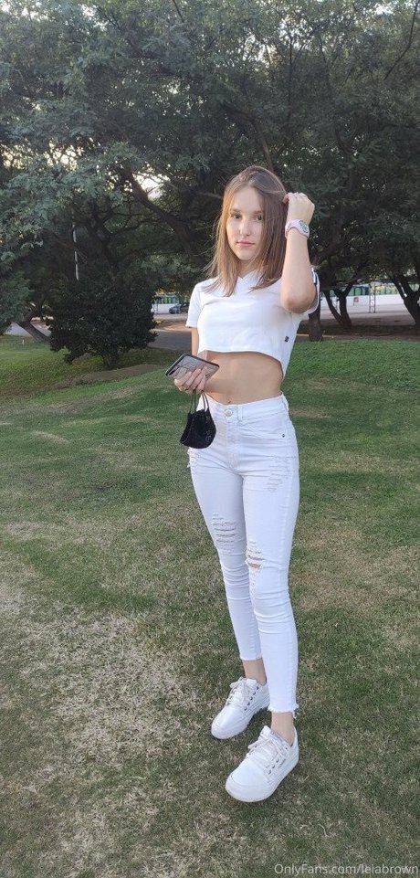 Leia Brown