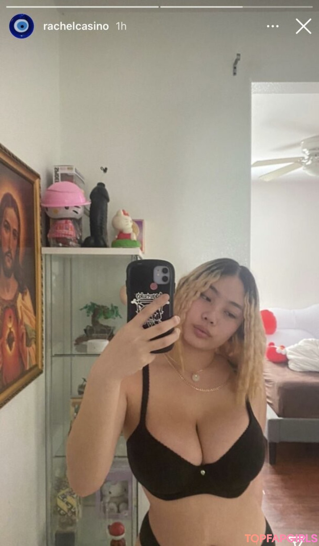 Foto desnuda filtrada de OnlyFans de Fattestcat #61 Foto desnuda filtrada de OnlyFans de Fattestcat #61