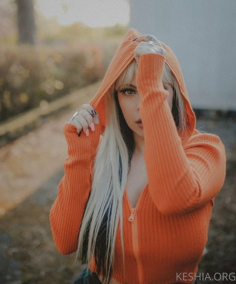 Keshia