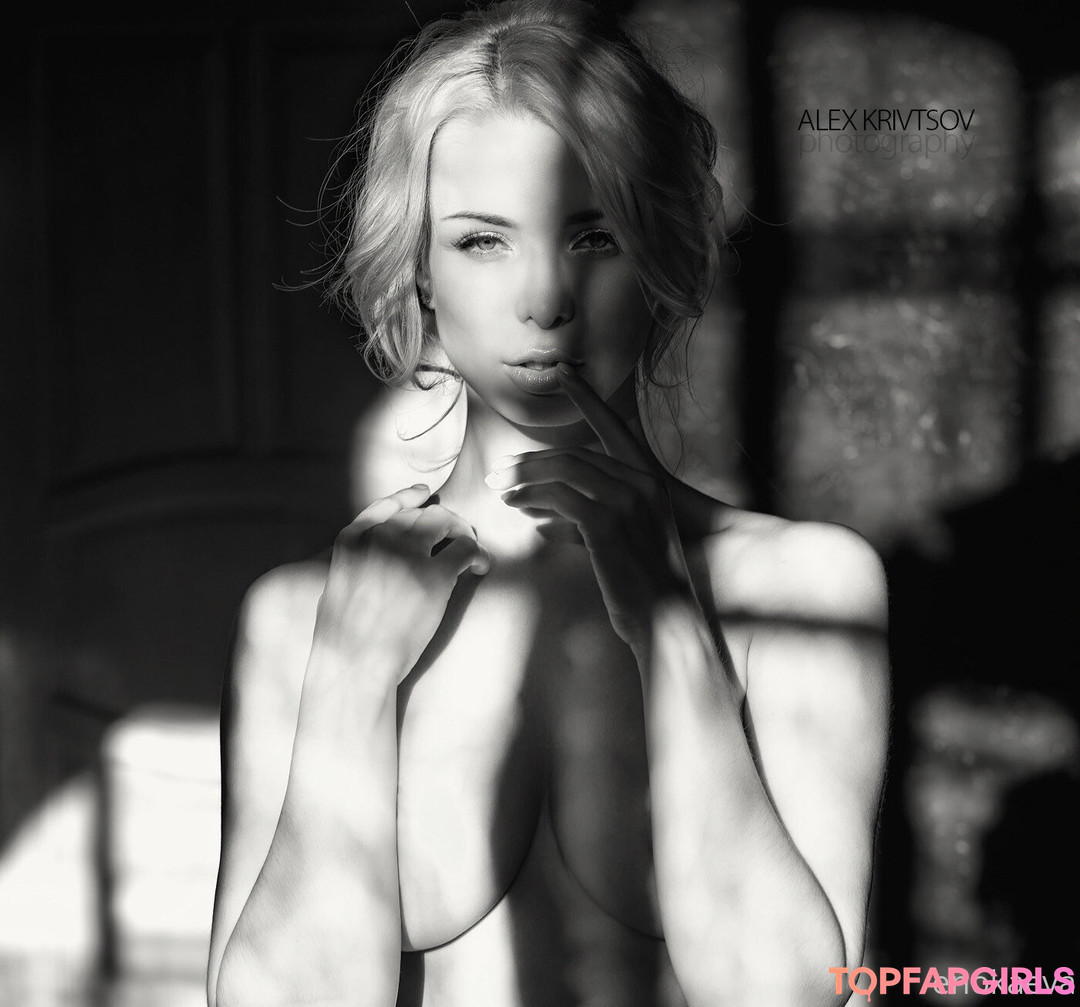 Foto desnuda filtrada de OnlyFans de Ekaterina Enokaeva #1870