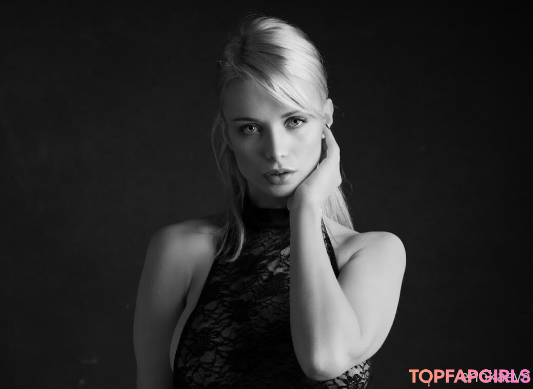 Foto desnuda filtrada de OnlyFans de Ekaterina Enokaeva #1877