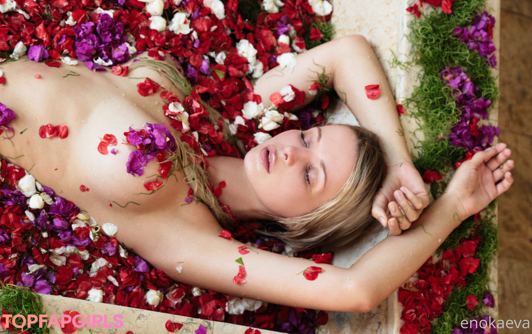 Foto desnuda filtrada de OnlyFans de Ekaterina Enokaeva #1920