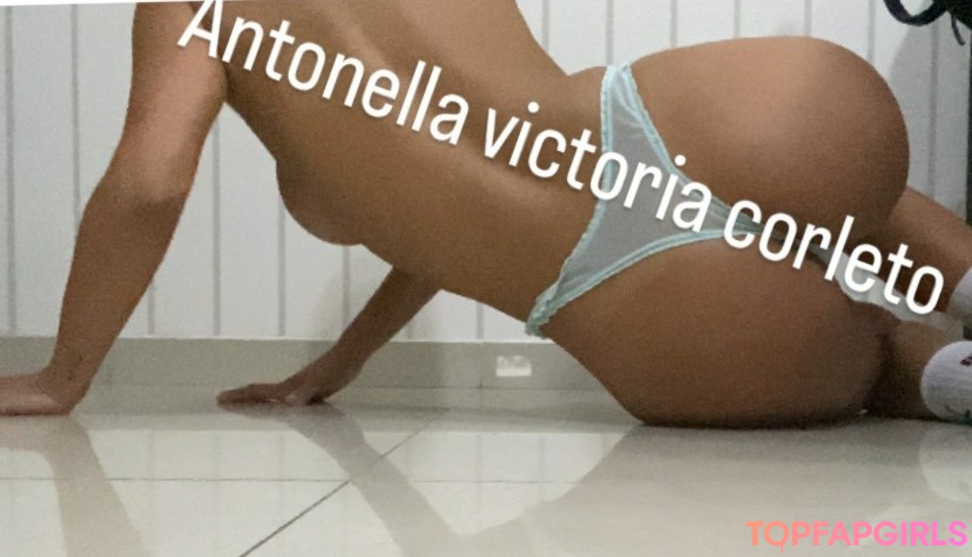 Foto desnuda filtrada de OnlyFans de Antonella Victoria Corleto #114 Foto desnuda filtrada de OnlyFans de Antonella Victoria Corleto #114