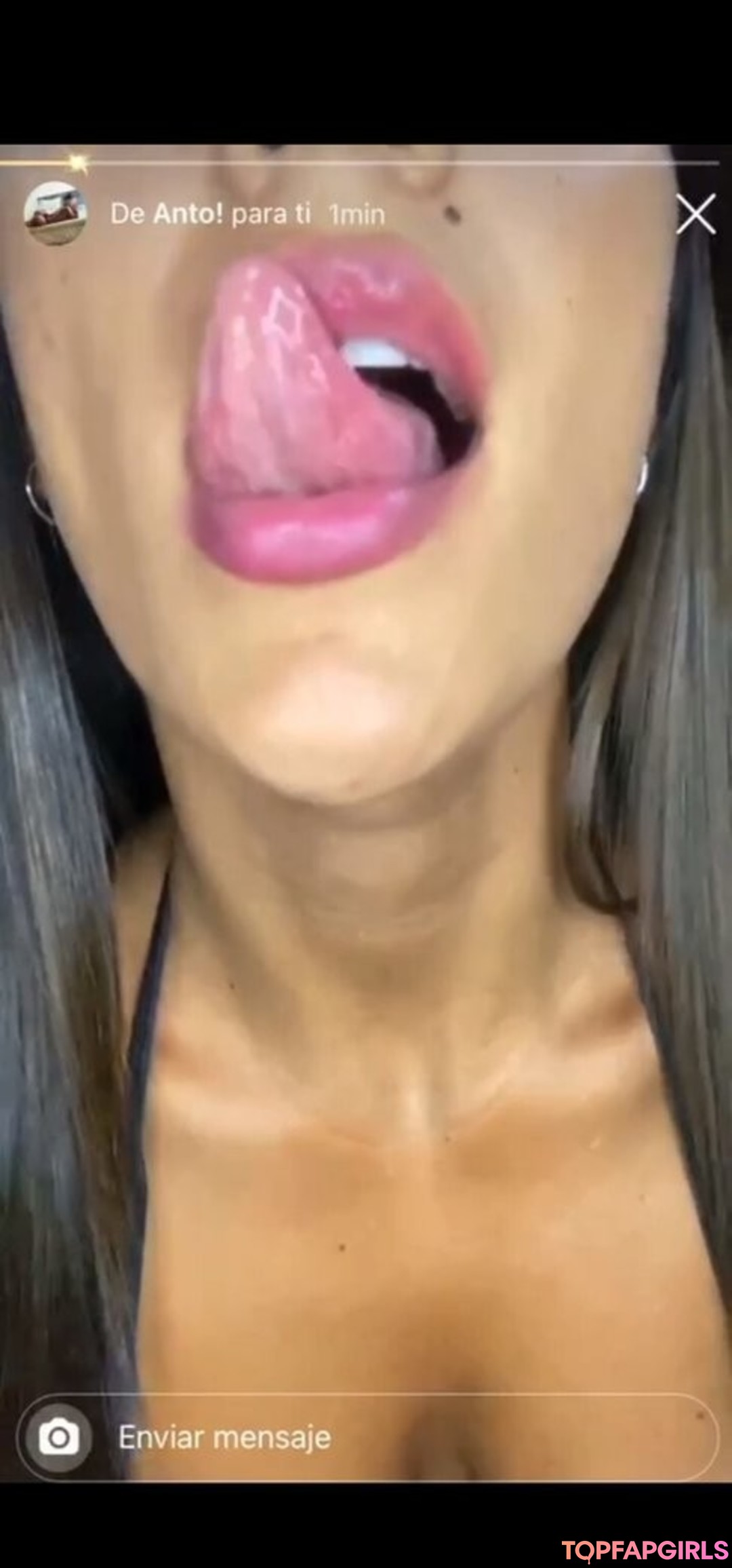 Foto desnuda filtrada de OnlyFans de Antonella Victoria Corleto #139 Foto desnuda filtrada de OnlyFans de Antonella Victoria Corleto #139