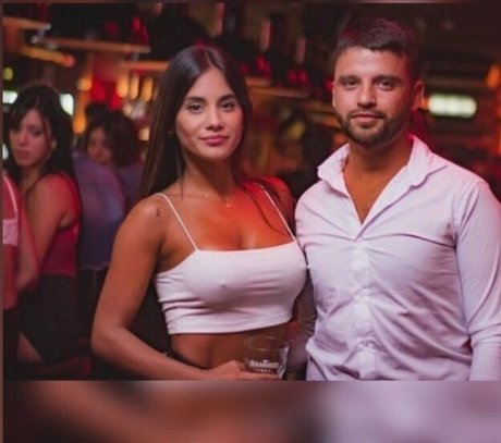 Antonella Victoria Corleto