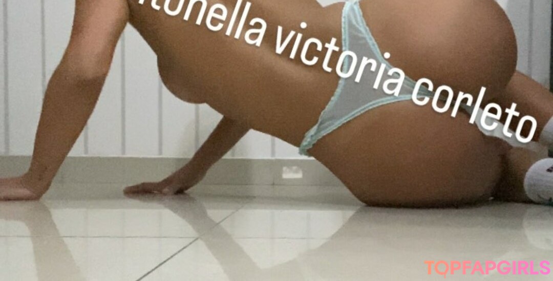 Foto desnuda filtrada de OnlyFans de Antonella Victoria Corleto #193 Foto desnuda filtrada de OnlyFans de Antonella Victoria Corleto #193