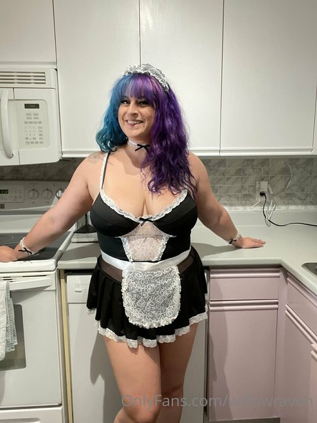 Willow Raven
