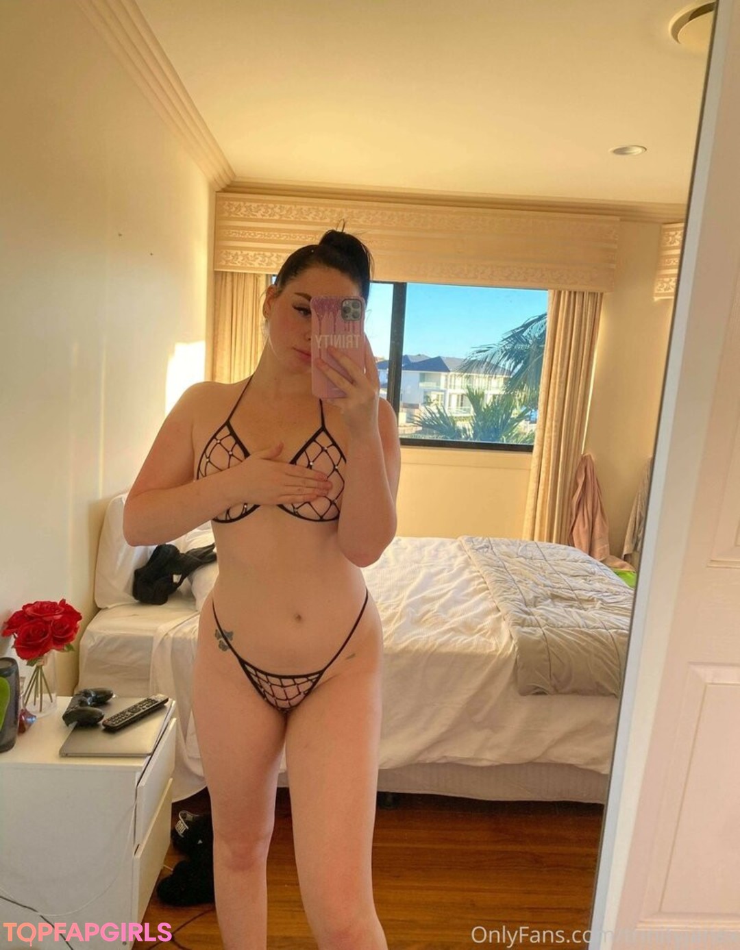 Foto desnuda filtrada de OnlyFans de Trinityjanex #215 Foto desnuda filtrada de OnlyFans de Trinityjanex #215