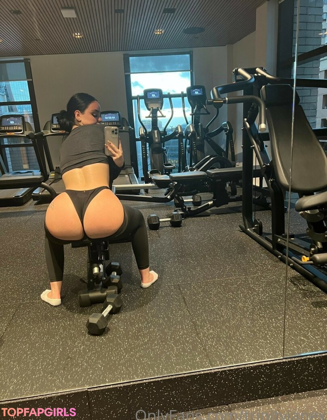 Foto desnuda filtrada de OnlyFans de Trinityjanex #266 Foto desnuda filtrada de OnlyFans de Trinityjanex #266
