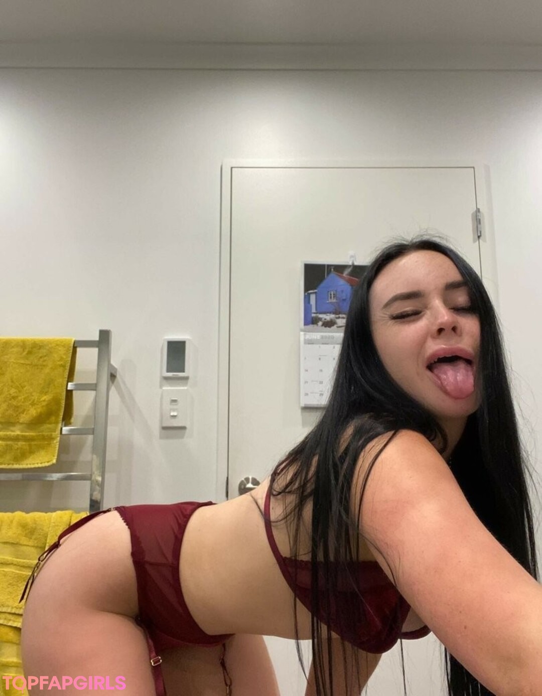 Foto desnuda filtrada de OnlyFans de Trinityjanex #40 Foto desnuda filtrada de OnlyFans de Trinityjanex #40