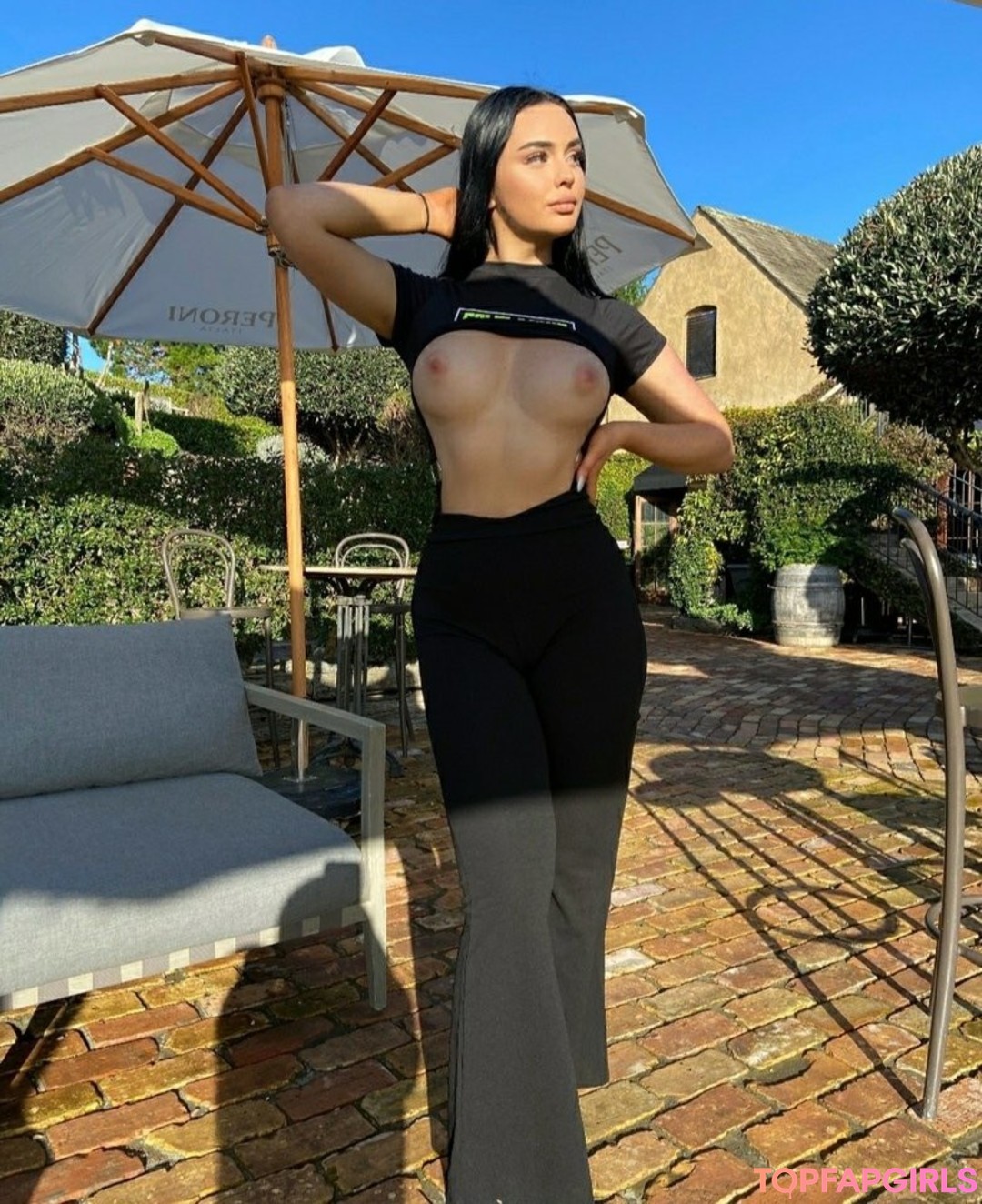 Foto desnuda filtrada de OnlyFans de Trinityjanex #7 Foto desnuda filtrada de OnlyFans de Trinityjanex #7