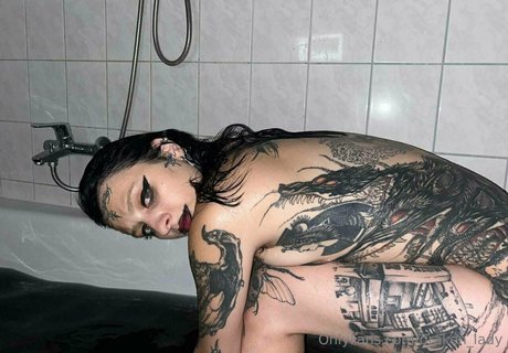 Draken_lady