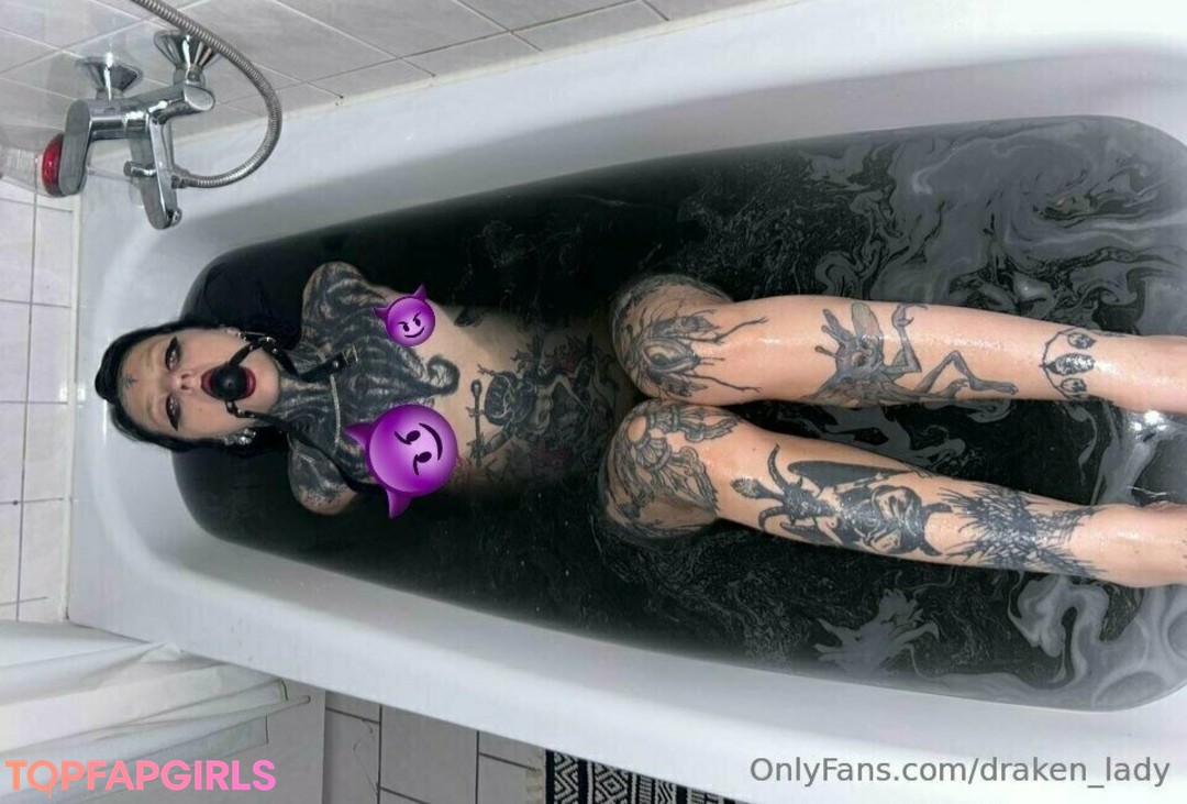 Foto desnuda filtrada de OnlyFans de Drakenlady #142 Foto desnuda filtrada de OnlyFans de Drakenlady #142