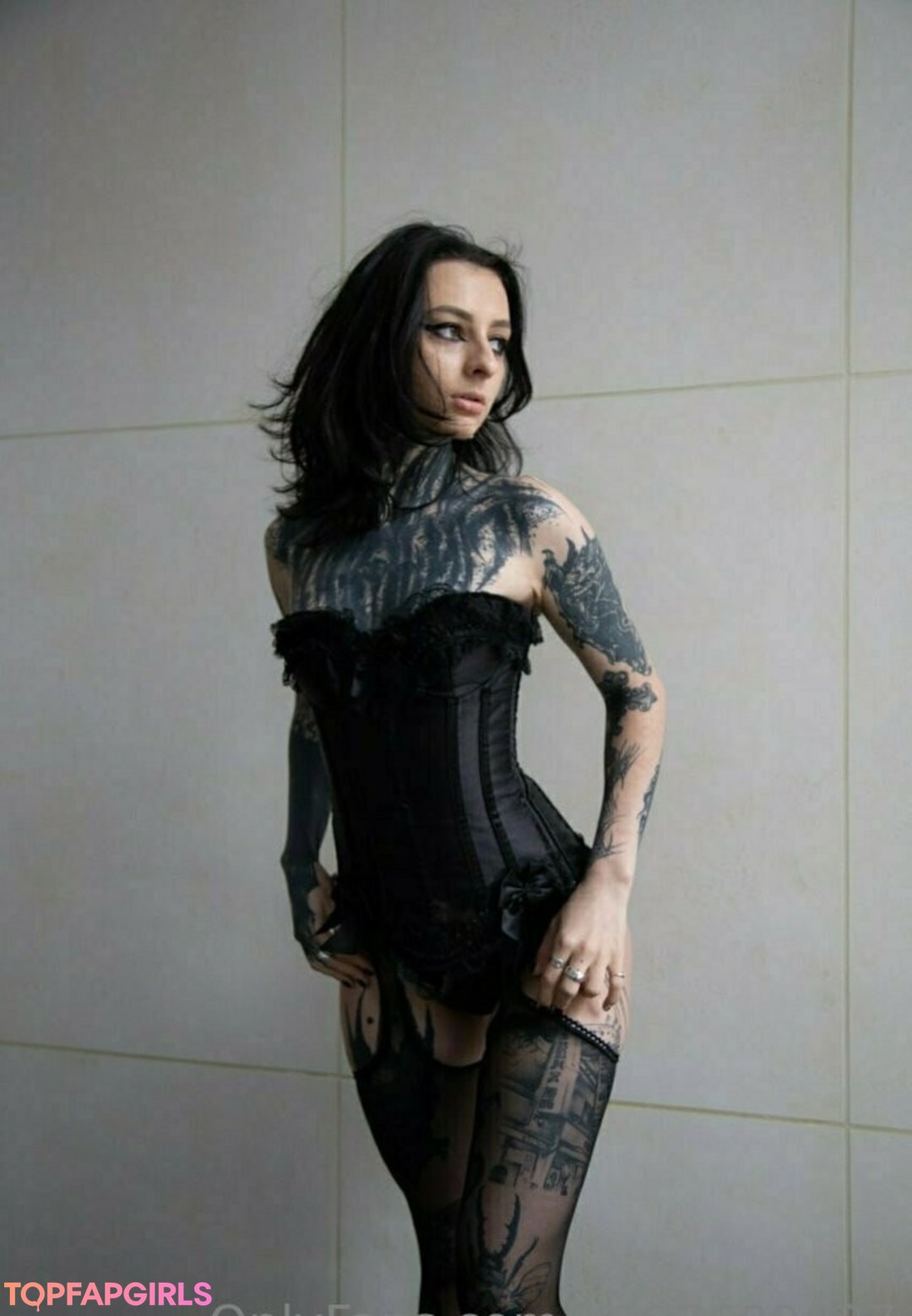 Foto desnuda filtrada de OnlyFans de Drakenlady #20 Foto desnuda filtrada de OnlyFans de Drakenlady #20