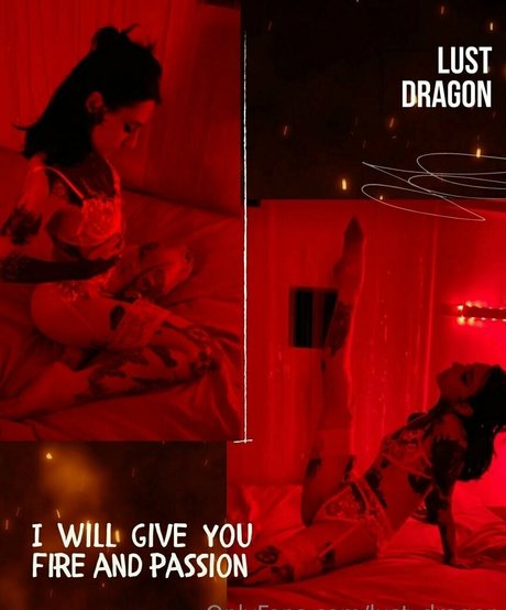 Draken_lady