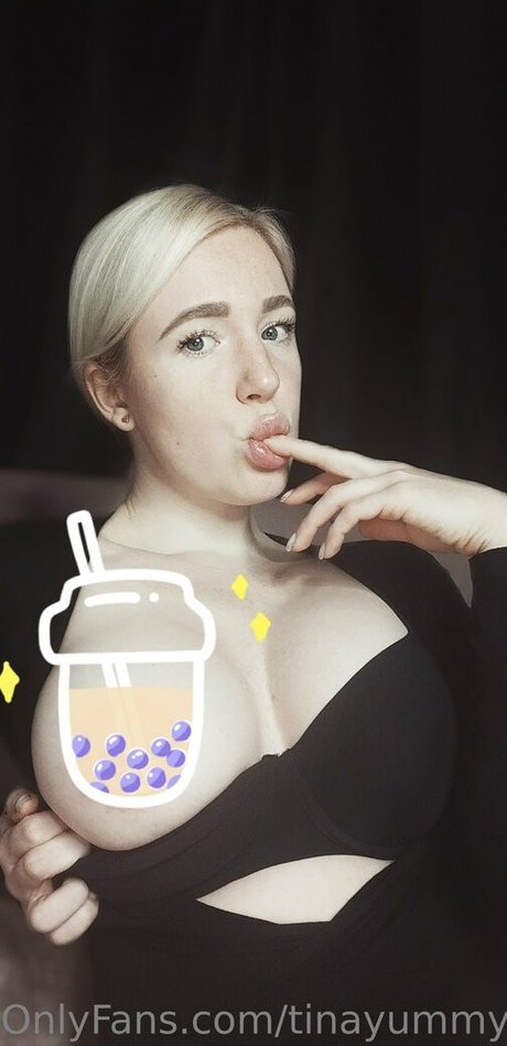 TinaYummy