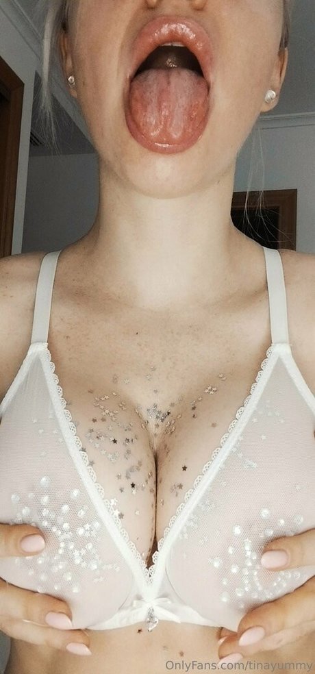 TinaYummy