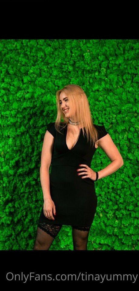 TinaYummy