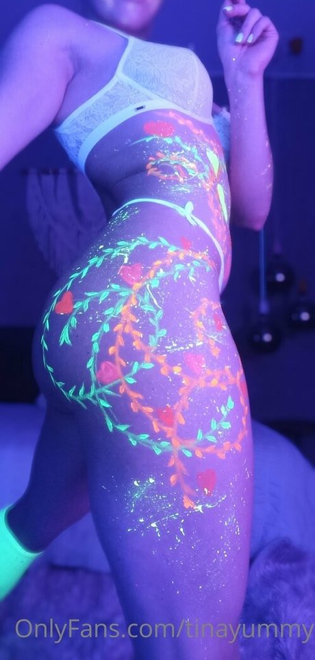TinaYummy
