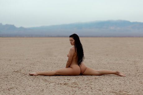Foto desnuda filtrada de OnlyFans de Madison Ginley