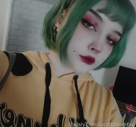 Luciddreamexe