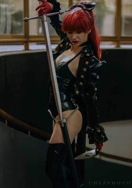 Poisonne