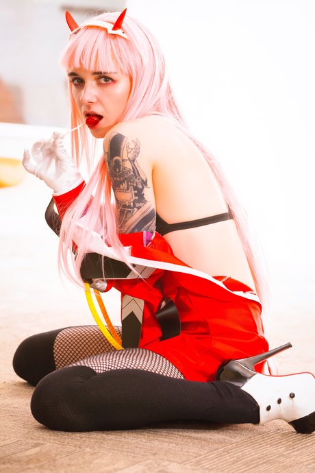 Poisonne