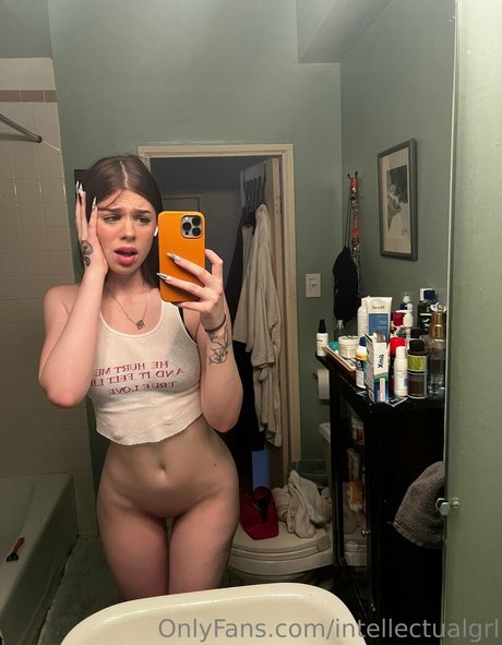 Intellectualgrl