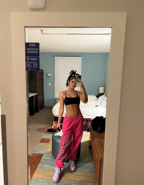 Sheforkeeps