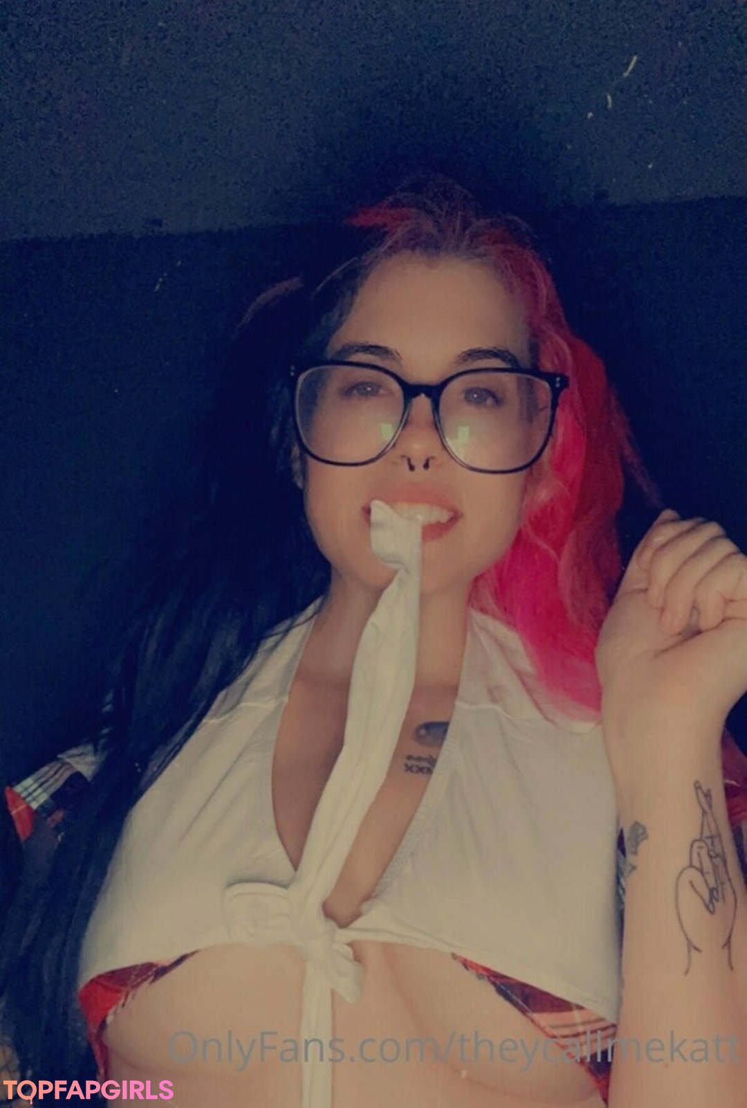 Foto desnuda filtrada de OnlyFans de Egirl Slut #253 Foto desnuda filtrada de OnlyFans de Egirl Slut #253