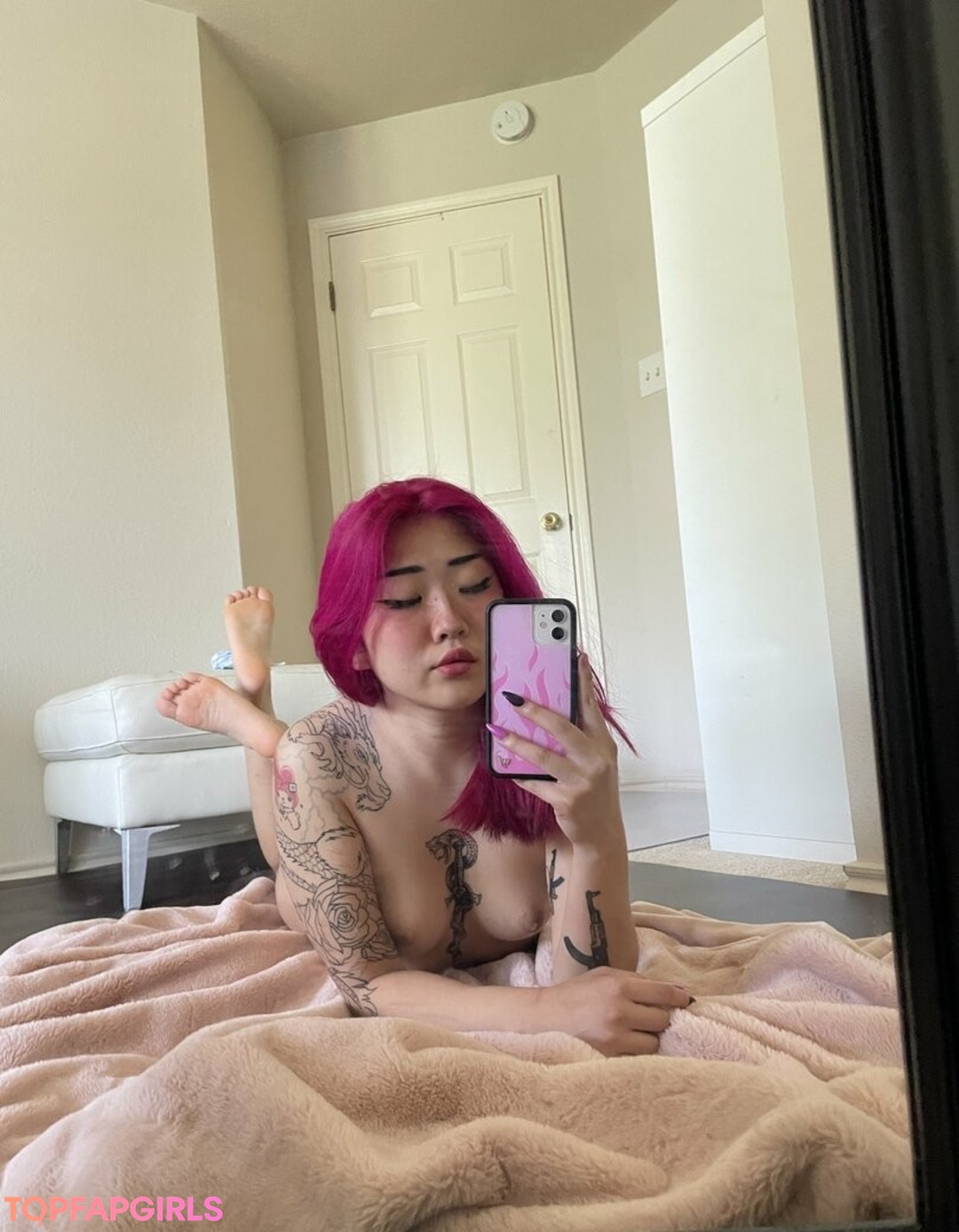 Foto desnuda filtrada de OnlyFans de Cannabunni3 #105 Foto desnuda filtrada de OnlyFans de Cannabunni3 #105