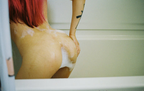 Foto desnuda filtrada de OnlyFans de Cannabunni3