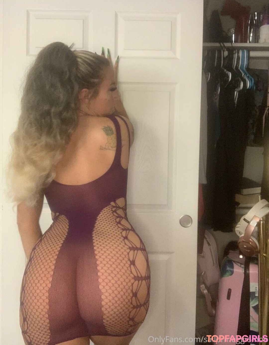 Foto desnuda filtrada de OnlyFans de Sailormeggiemoo #68 Foto desnuda filtrada de OnlyFans de Sailormeggiemoo #68