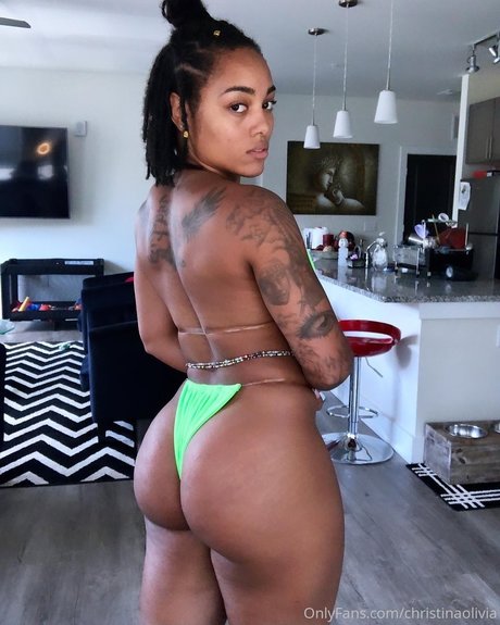 Christina Olivia