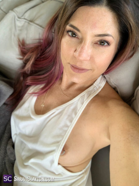 Sarah Clayton