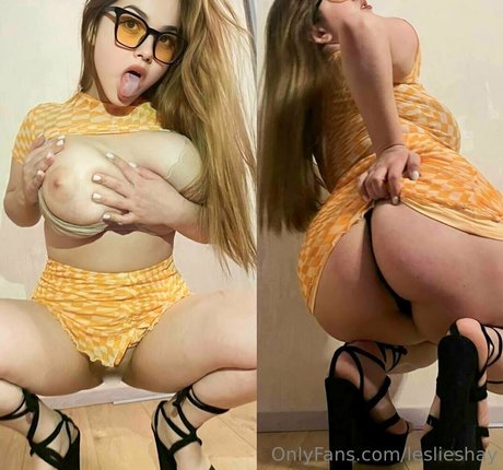 LeslieShay