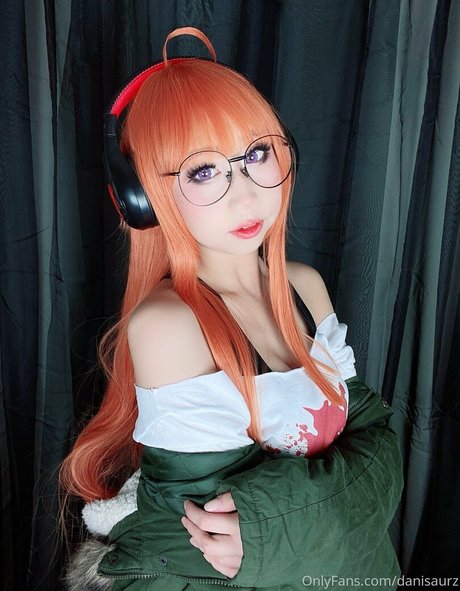 Danisaurz
