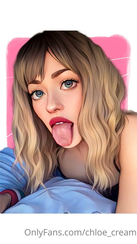 Chloe Cream