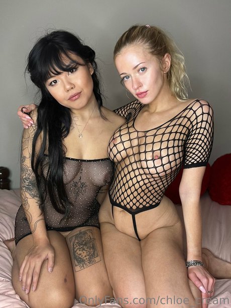 Chloe Cream