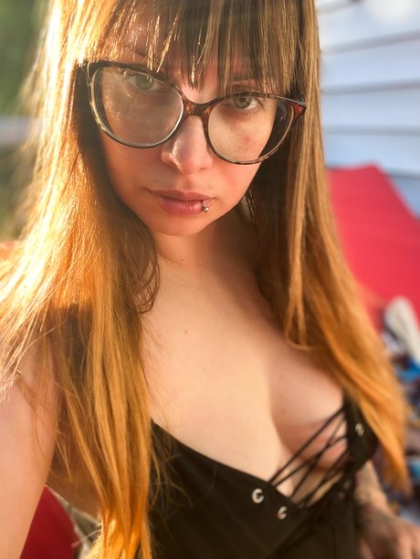 Foto desnuda filtrada de OnlyFans de Ibiche