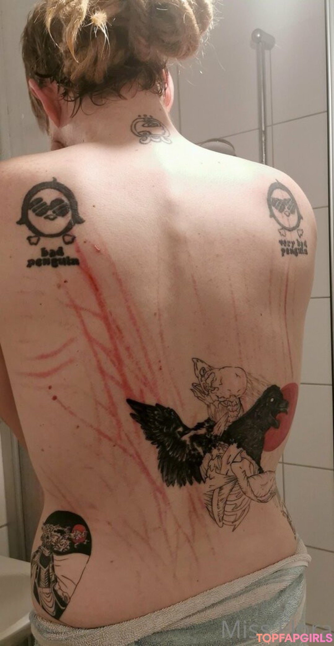 Foto desnuda filtrada de OnlyFans de Miss Flora Femdom #62 Foto desnuda filtrada de OnlyFans de Miss Flora Femdom #62