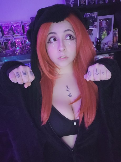 Evy Rosas