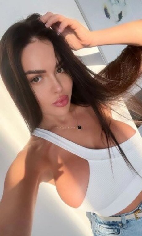 Maria Martskaya