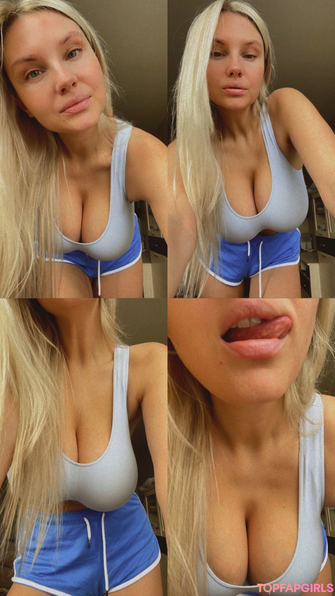 Foto desnuda filtrada de OnlyFans de Anastasia Gorbunova #102 Foto desnuda filtrada de OnlyFans de Anastasia Gorbunova #102