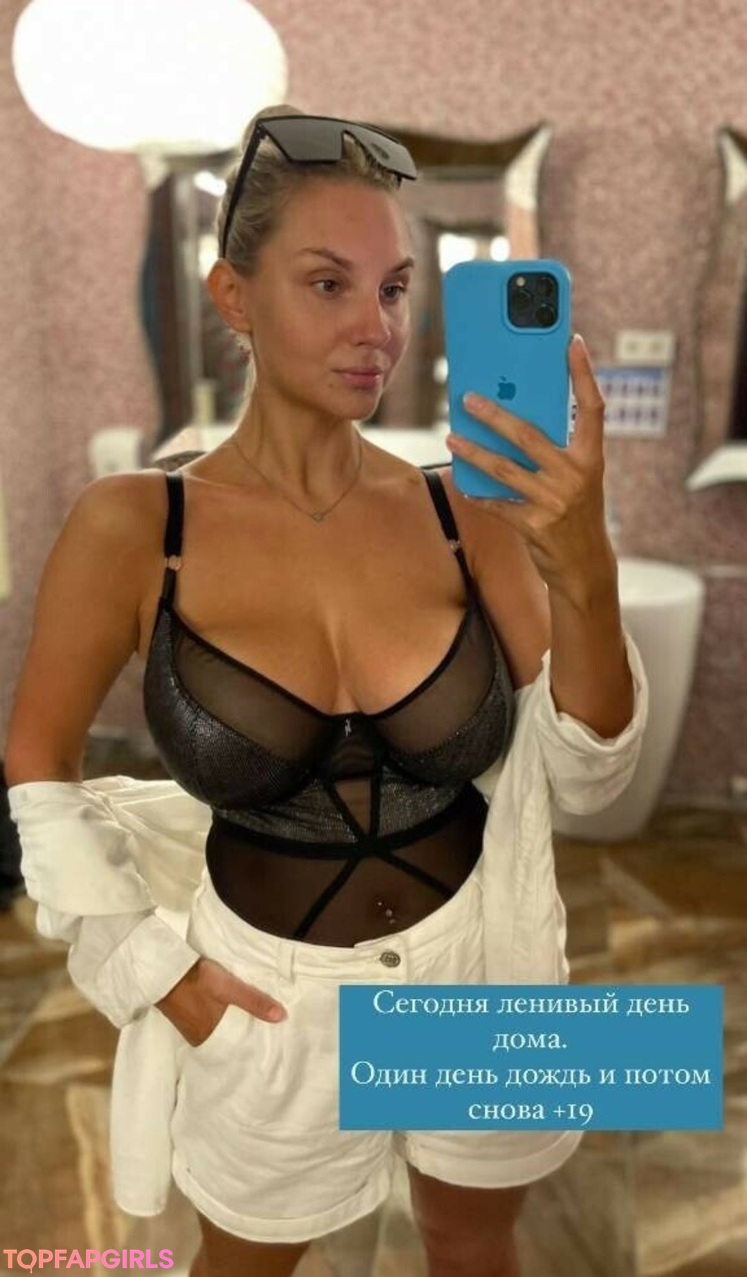 Foto desnuda filtrada de OnlyFans de Anastasia Gorbunova #295 Foto desnuda filtrada de OnlyFans de Anastasia Gorbunova #295