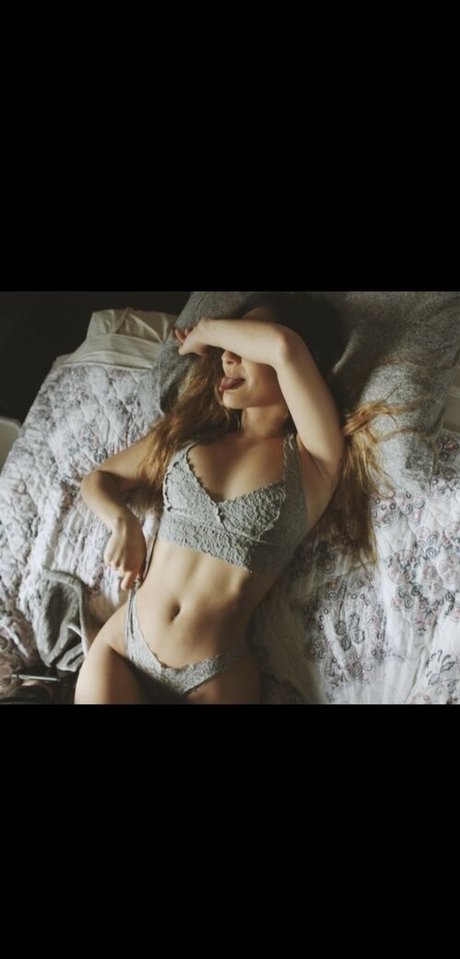Foto desnuda filtrada de OnlyFans de Deannarapanotti