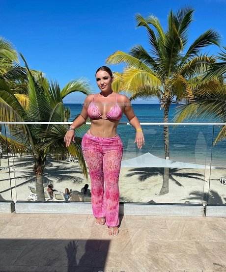 Foto desnuda filtrada de OnlyFans de Noirsahara