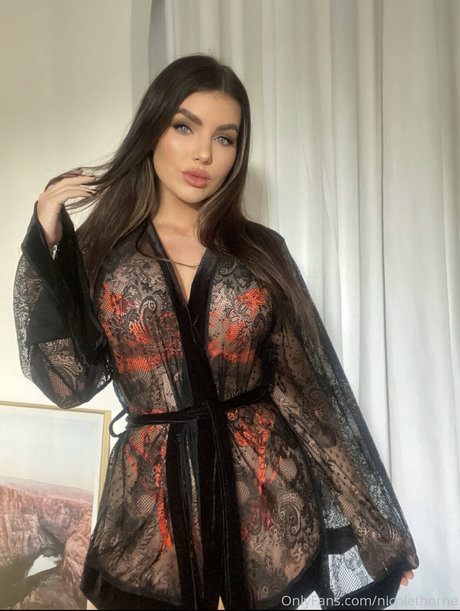 Nicole Thorne