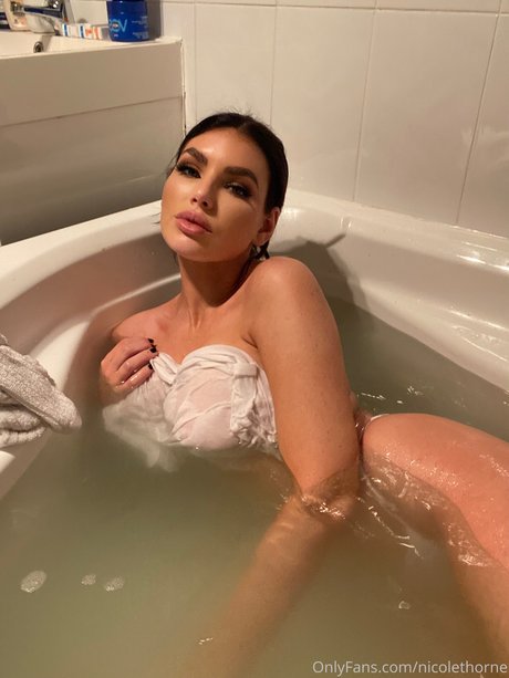 Nicole Thorne