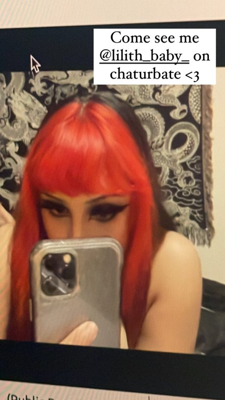 Lilith Black